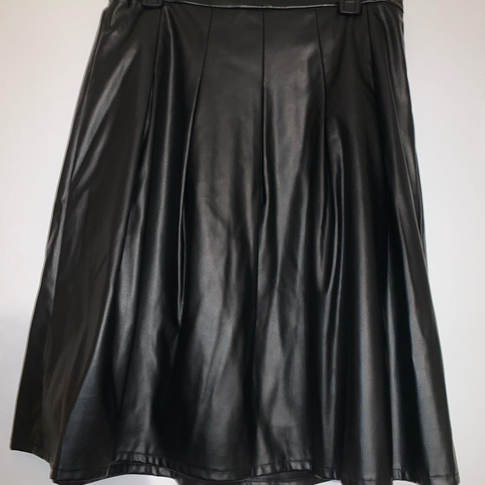 NY Collection skirt